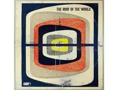 BFractal Music The Roof of the World - Lo-Fi Hip-Hop main image