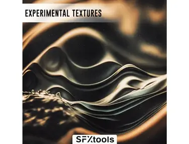 SFXtools Experimental Textures
