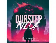 Black Octopus Futuretone - Dubstep Killa main image