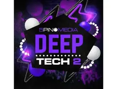 5Pin Media Deep Tech 2 main image