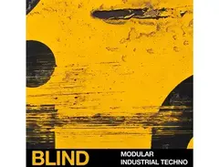Blind Audio Modular Industrial Techno main image