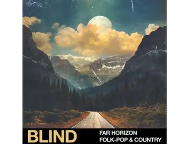 Blind Audio Far Horizon - Folk-Pop & Country