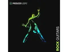 Producer Loops Rock Guitars main image