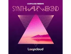 Loopcloud Synthwave Weekend main image