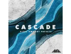ModeAudio Cascade - Vital Ambient Presets main image