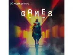 Producer Loops Games main image