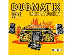 Renegade Audio Dub Pack Series Vol 5 - Lion of Judah main image