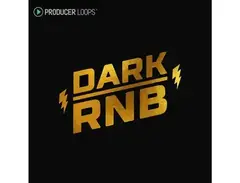 Dark RnB main image