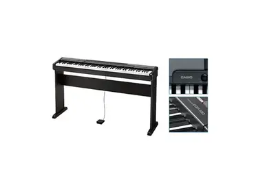 Casio CDP-100 Digital Piano