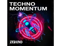ZTEKNO Techno Momentum main image