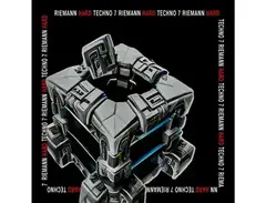 Riemann Kollektion Riemann Hard Techno 7 main image