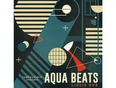 Famous Audio Aqua Beats main image