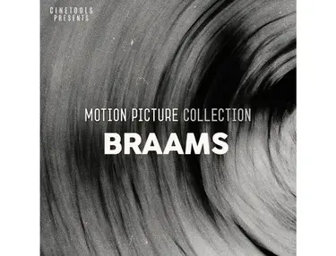 Cinetools Motion Picture: Braams