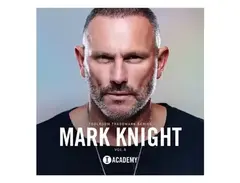 Toolroom Trademark Series - Mark Knight Vol. 6 main image