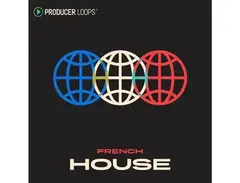 Producer Loops - French House main image