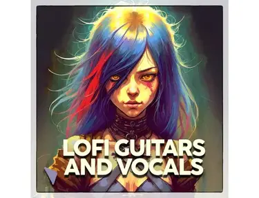 DABRO Music LoFi Guitars & Vocals