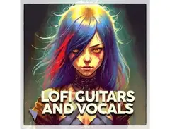 DABRO Music LoFi Guitars & Vocals main image