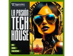 Singomakers La PasiÃ³n Tech House main image