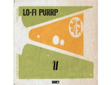 BFractal Music Lo-Fi Purrp