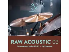 Noise Design Raw Acoustic 02 - Downtempo Series by Rawtekk main image