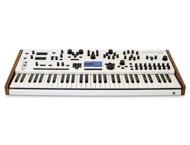 Modulus 002