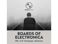 Noise Design Boards of Electronica main image