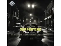 Leitmotif Serpentine: Neo Noir Cinematics main image