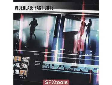 SFXtools VideoLab: Fast Cuts