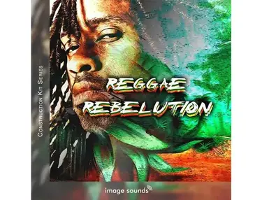 Image Sounds Reggae Rebelution