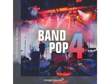 Image Sounds Band Pop 4
