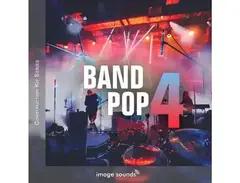 Image Sounds Band Pop 4 main image