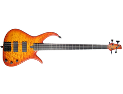 Manson E-Bass John Paul Jones Signature Bass Guitar
