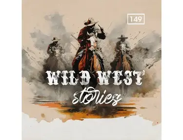 Bingoshakerz Wild West Stories