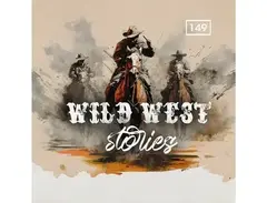Bingoshakerz Wild West Stories main image