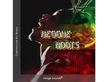 Image Sounds Reggae Roots