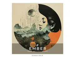 Zenhiser Ember - Deep Melodic House main image