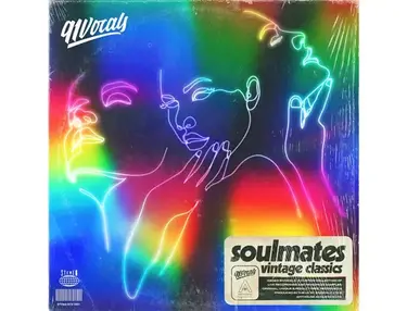 91Vocals Soulmates - Vintage Classics