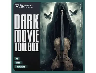 Singomakers Dark Movie Toolbox