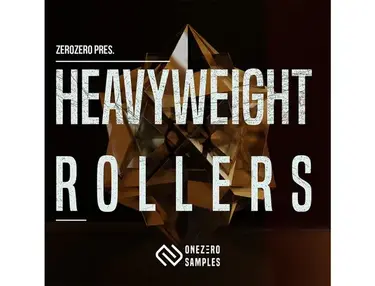 OneZero Samples ZeroZero - Heavyweight Rollers