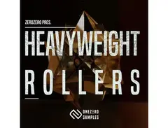 OneZero Samples ZeroZero - Heavyweight Rollers main image