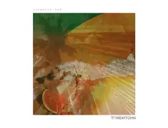 TONE KITCHN Sunbathe RnB main image