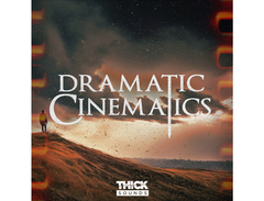 THICK Sounds Dramatic Cinematics main image