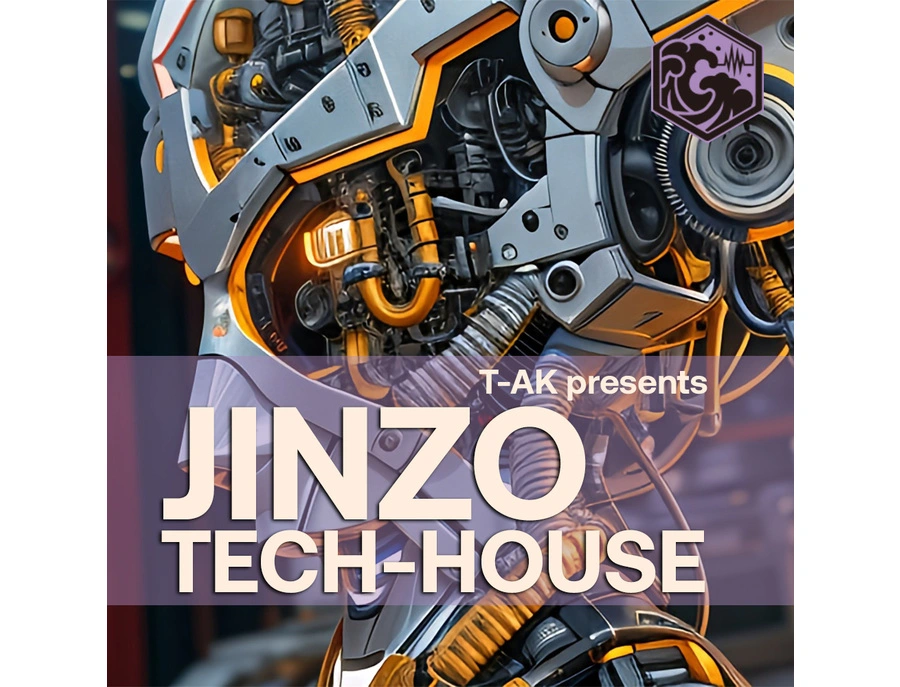 Tsunami Track Sounds Jinzo Tech-House - What To Know & Where To
