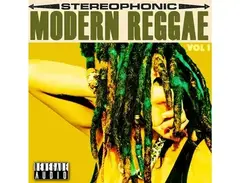 Renegade Audio Modern Reggae Vol. 1 main image