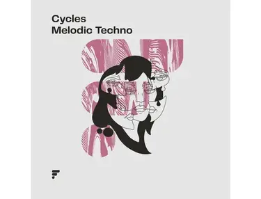 Form Audioworks Cycles Melodic Techno