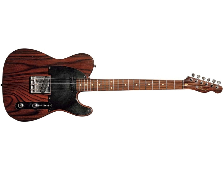 Fender Japan Telecaster TL69-115 - What To Know & Where To Buy