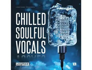 Looptone Chilled Soulful Vocals