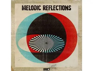 BFractal Music Melodic Reflections