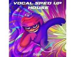 Dropgun Samples Vocal Sped Up House main image