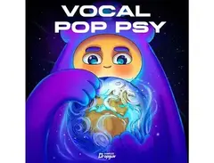 Dropgun Samples Vocal Pop Psy main image